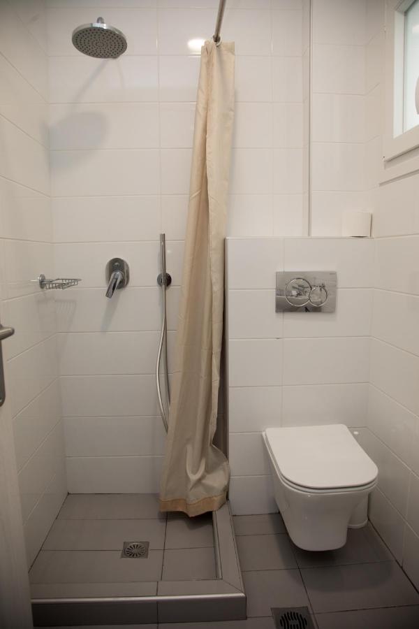 Chambre Double avec Balcon - Vue sur Mer